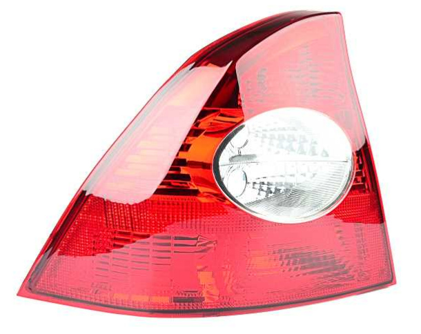 Tail light