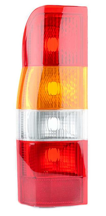 Tail Light