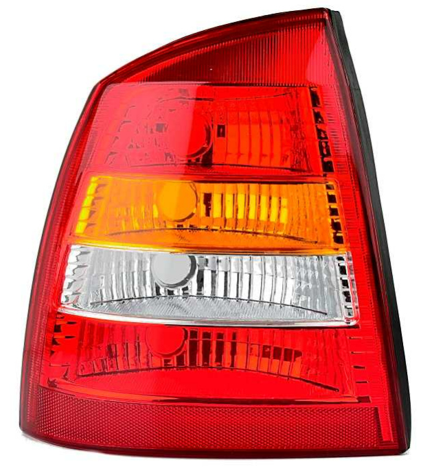 Tail light