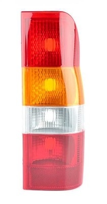 Tail light