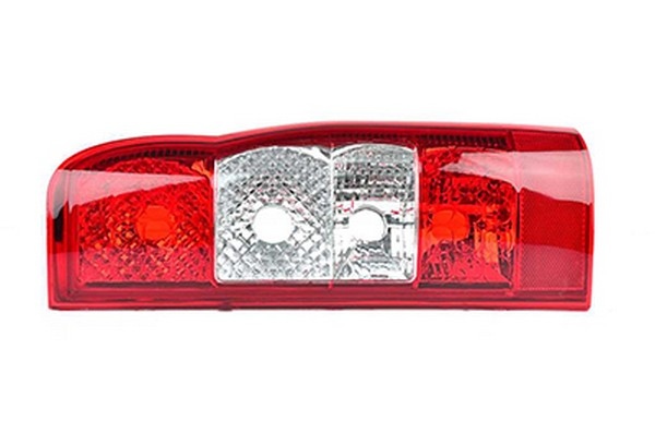 Tail light