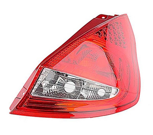 Tail light