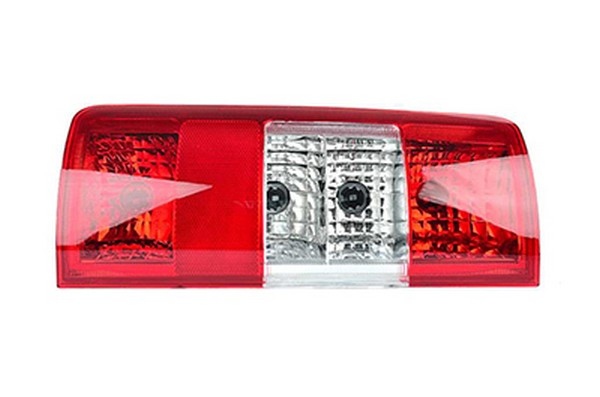 Tail light