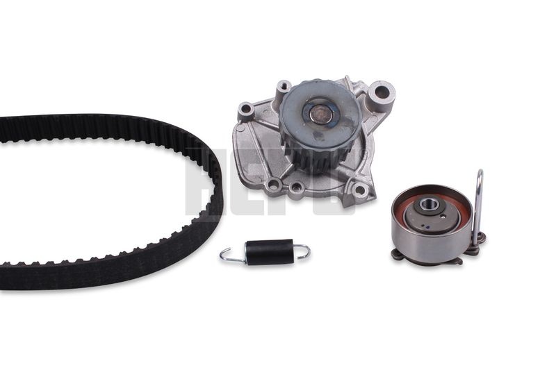 Water Pump & Timing Belt Set