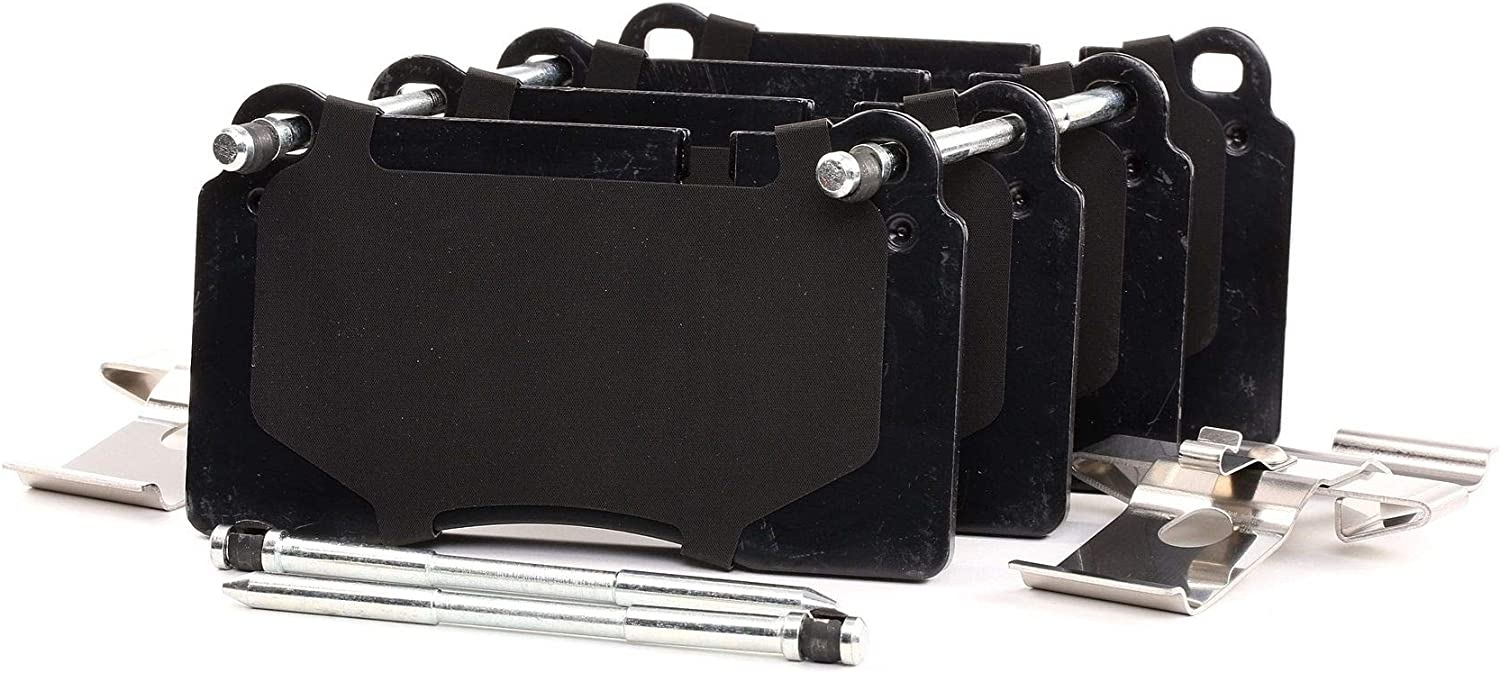 ZIMMERMANN Brake pad set VW,AUDI,SEAT 24098.170.3 7L6698151E,7L6698151G,7L6698151J 7P6698151C,7P6698151F,8J0698151D,8J0698151E,8J0698151G,8J0698151K