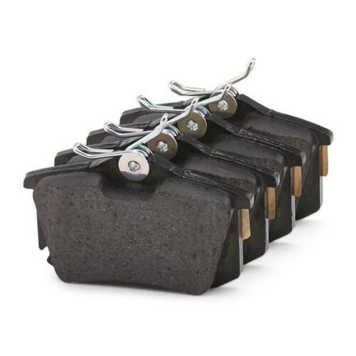 ZIMMERMANN Brake pad set VW,AUDI,SKODA 23554.170.1 1607083280,9404252328,1001096 1027640,1027650,1115107,1343340,1343514,3B0698451A,1E0698451