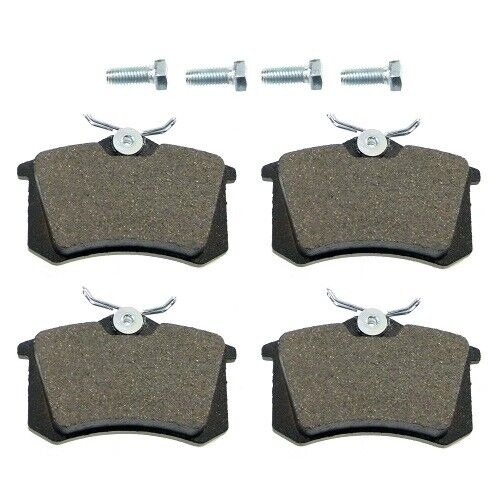 ZIMMERMANN Brake pad set VW,AUDI,FORD 20961.172.1 B116BH3502080,B11BJ3502080,B116BH3502080 425467,1607083280,1611456380,1616872680,1623180580,E172204