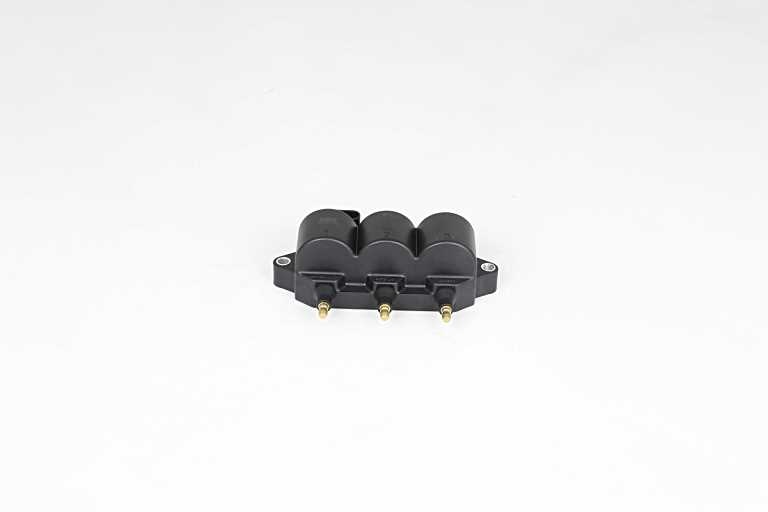 Daewoo Ignition Coil Bsg 16-835-003