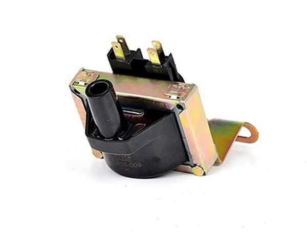Opel Ignition Coil Bsg 65-835-009