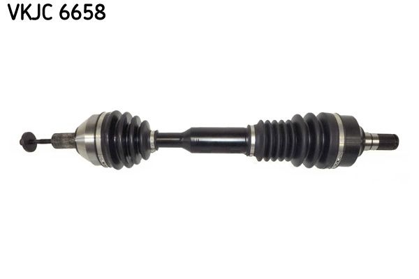 Drive Shaft VKJC 6658 SKF