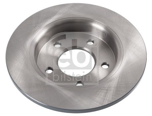 FEBI BILSTEIN Brake disc MAZDA 175209 BP4Y26251A,BP4Y26251B,BP4Y26251C Brake rotor,Brake discs,Brake rotors BP4Y26251D,C24Y26251B,C24Y26251C