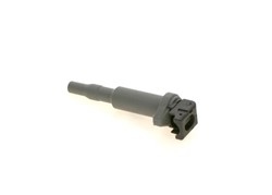 BOSCH Ignition coil 0 221 504 801 Coil pack,Ignition coil pack BMW,3 Touring (E91),3 Limousine (E90),5 Limousine (E60),1 Schrägheck (E87)