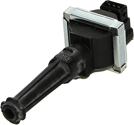 VALEO Ignition coil 245127 Coil pack,Ignition coil pack PEUGEOT,CITROËN,306 Schrägheck (7A, 7C, N3, N5),405 II (4B),605 (6B)