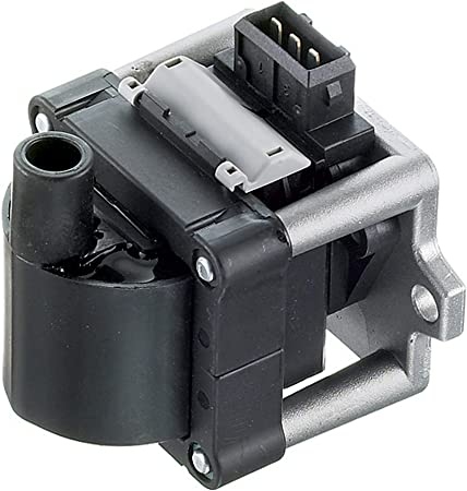 Ignition Coil Unit OE Equivalent 9.8114 Facet