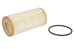 MANN-FILTER Oil filter Filter Insert HU 6013 z Engine oil filter VW,AUDI,SKODA,Golf VII Schrägheck (5G1, BQ1, BE1, BE2),Polo Schrägheck (6R1, 6C1)