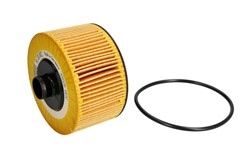 MANN-FILTER Oil filter MERCEDES-BENZ,RENAULT,NISSAN HU 10 002 z 2001800009,2811800010,2811800210 Engine oil filter A2001800009,A2811800010,A2811800210