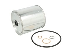 MANN-FILTER Oil filter MERCEDES-BENZ PF 925 x 4398149,01334980,5000678 Engine oil filter 5001753,5004748,5007123,5014391,7984452,0001848525,671163M91