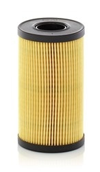 MANN-FILTER Oil filter Filter Insert HU 6024 z Engine oil filter LAND ROVER,JAGUAR,Range Rover Evoque (L538),Discovery Sport (L550)
