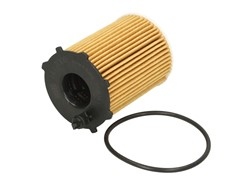 MANN-FILTER Oil filter Filter Insert HU 7006 z Engine oil filter FIAT,ALFA ROMEO,CHRYSLER,500 (312),500 C (312),Panda Schrägheck (312_, 319_)