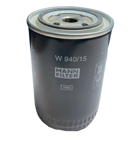 Oil Filter W 940/15 n MANN-FILTER W 94015 n
