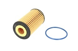 MANN-FILTER Oil filter Filter Insert HU 6018 z Engine oil filter OPEL,VAUXHALL,INSIGNIA Caravan,Astra J Sports Tourer (P10),ASTRA J