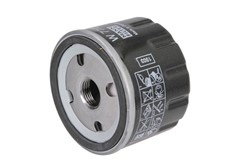 MANN-FILTER Lubricant oil change filter W772
