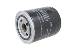 Oil Filter W 930/15 MANN-FILTER W 93015