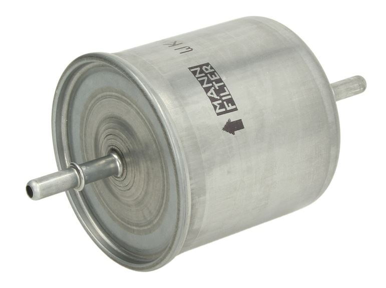 MANN-FILTER Fuel Filter In-Line Filter WK 822/2 VOLVO,V70 II (285),XC90 I (275),V40 Kombi (645),S60 I (384),XC70 Cross Country (295),S80 I (184)