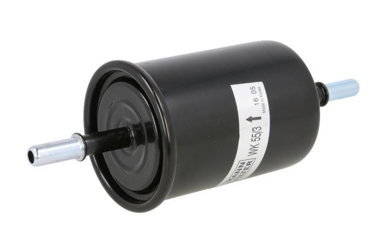 MANN-FILTER Fuel Filter CHEVROLET,DAEWOO,RAVON WK 55/3 J28283825,25121074,96281411 96335719,96444649,96503420,25121074,96335719,PW821376,PW823181