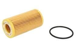 MANN-FILTER Oil filter Filter Insert HU 5001 z Engine oil filter FORD,Focus Mk4 Turnier (HP),Tourneo Connect / Grand Tourneo Connect V408 Kombi