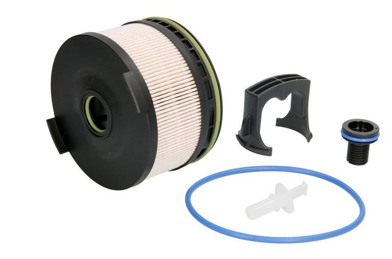 MANN-FILTER Fuel Filter with seal PU 11 002 z KIT  MERCEDES-BENZ,C-Klasse T-modell (S205),C-Klasse Limousine (W205),E-Klasse Limousine (W213)