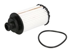 MANN-FILTER Oil filter Filter Insert HU 6023 z Engine oil filter OPEL,CHEVROLET,VAUXHALL,INSIGNIA Caravan,ZAFIRA TOURER C (P12),INSIGNIA