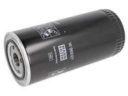 MANN-FILTER Lubricant oil change filter W96227