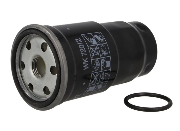 MANN-FILTER Fuel Filter TOYOTA,MAZDA,SUBARU WK 720/2 x 23121920,49501000044,C6003112110 DHK1019602,DWA408491,K1019602,6003112110,R2L113ZA5A