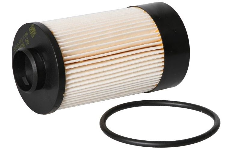 MANN-FILTER Fuel Filter with seal PU 9002/1 z IVECO,IRISBUS,Daily VI Kastenwagen,DAILY IV Kasten/Kombi,Daily IV Pritsche / Fahrgestell