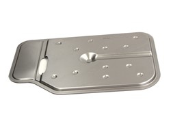 MANN-FILTER Transmission Filter MERCEDES-BENZ,PUCH H 27 001 2202770395,2202770695,2212770095 2212770195,2212770200,A2202770395,A2202770695,A2212770095