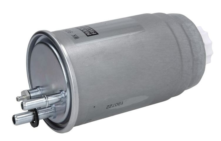 MANN-FILTER Fuel Filter FIAT,PEUGEOT,CITROËN WK 9053 z 1610192280,1614157280,1371439080 6001073444,77366565,77367412,1610192280,1614157280