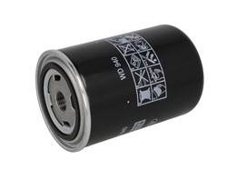 Oil Filter WD 940 MANN-FILTER WD 940