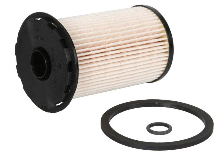 MANN-FILTER Fuel Filter with seal PU 7002 x FORD,MONDEO IV Turnier (BA7),Focus II Schrägheck (DA_, HCP, DP),Focus II Kombi (DA_, FFS, DS),S-MAX (WA6)