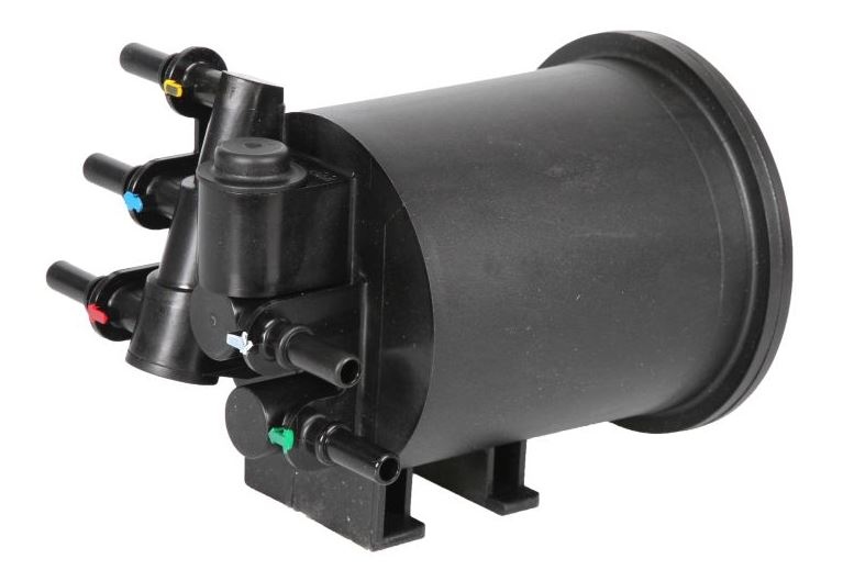 MANN-FILTER Fuel Filter In-Line Filter WK 939/1  RENAULT,KANGOO (KC0/1_),LAGUNA II (BG0/1_),Scénic I (JA0/1_, FA0_),MASTER II Kasten (FD)