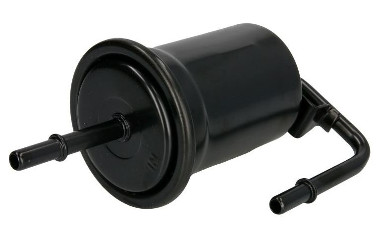 MANN-FILTER Fuel Filter In-Line Filter WK 614/45  MAZDA,MX-5 II (NB)