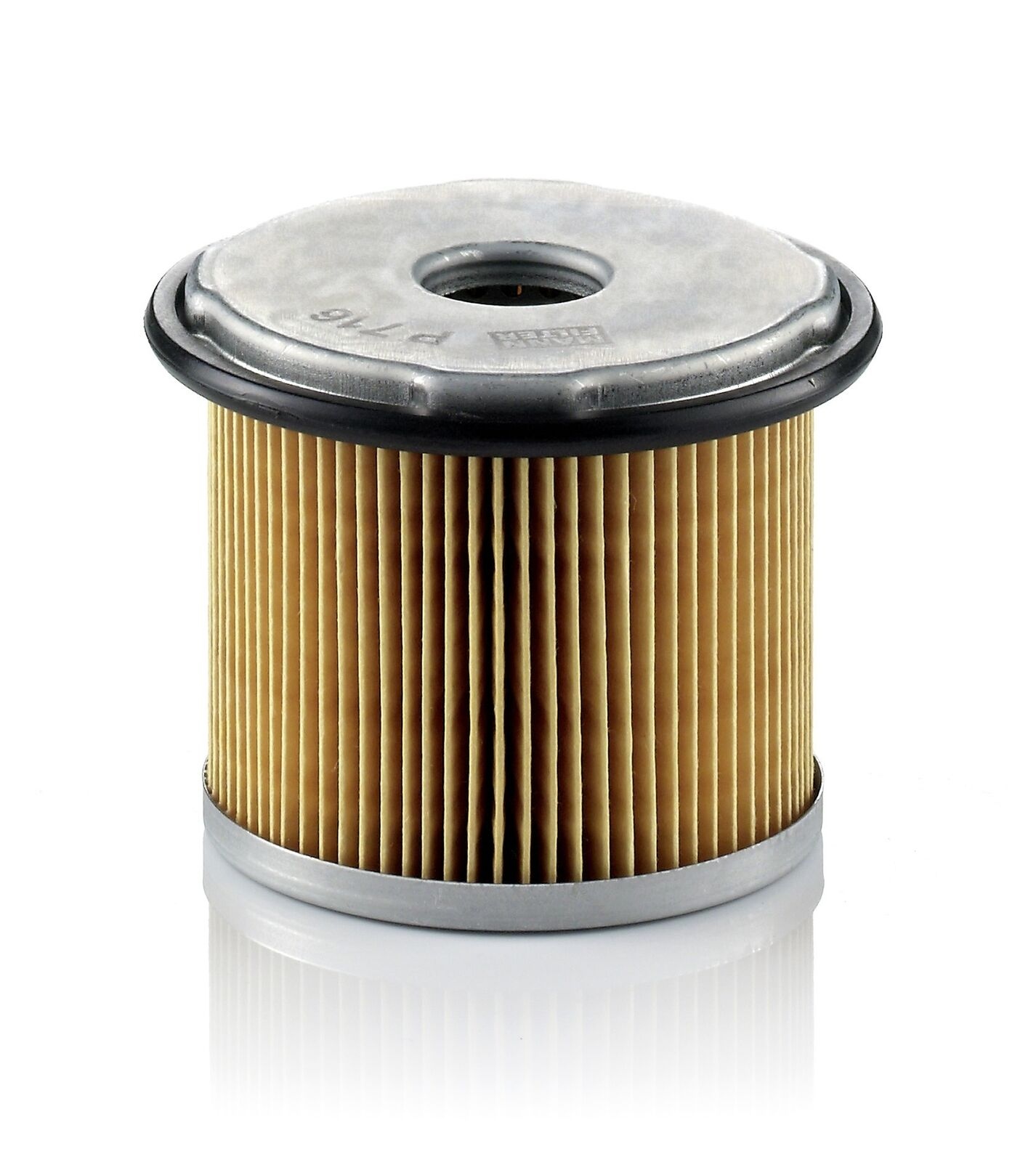MANN-FILTER Fuel Filter FIAT,HYUNDAI,PEUGEOT P 716 1606451188,190633,190643 1906C1,96098964,1606451188,9401906648,9609896480,3190629000,3190629001