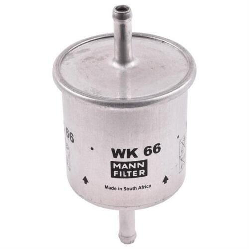 MANN-FILTER Fuel Filter FORD,NISSAN,ISUZU WK 66 1158014,2768877,3198615  3212882,3968615,8992638,164000W010,1640041B05,1112653,1960297,1962254,M37725