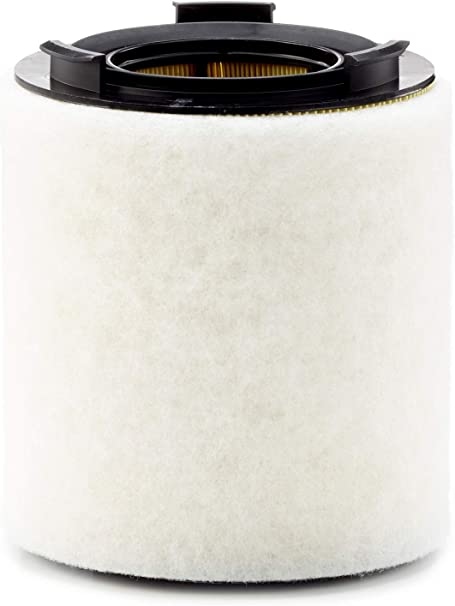 MANN-FILTER Air filter Filter Insert C 15 008 Engine air filter,Engine filter VW,AUDI,SKODA,Polo Schrägheck (6R1, 6C1)