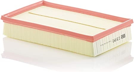 MANN-FILTER Air filter VW,AUDI,FORD C 28 043 2624312,5Q0129607BD,5Q0129620E Engine air filter,Engine filter 5Q0129620F,5Q0129620G,L5QD129620D