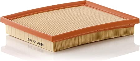 MANN-FILTER Air filter TOYOTA,LEXUS C 22 009 178010T040,178010T050,1780137020 Engine air filter,Engine filter 1780137021,178010T070,178010T080