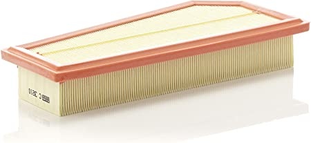 MANN-FILTER Air filter Filter Insert C 3210 Engine air filter,Engine filter MERCEDES-BENZ,C-Klasse Limousine (W204),C-Klasse T-modell (S204)
