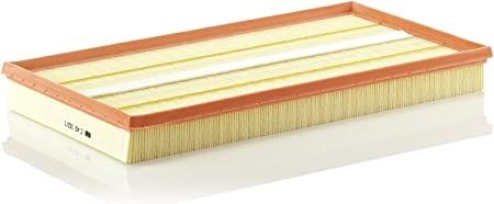 MANN-FILTER Air filter Filter Insert C 42 192/1 Engine air filter,Engine filter MERCEDES-BENZ,VITO Bus (W639),VIANO (W639),VITO / MIXTO Kasten (W639)