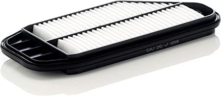 MANN-FILTER Air filter Filter Insert C 36 013 Engine air filter,Engine filter CHEVROLET,RAVON,SPARK (M300),SPARK M200 M250,Spark (M400)