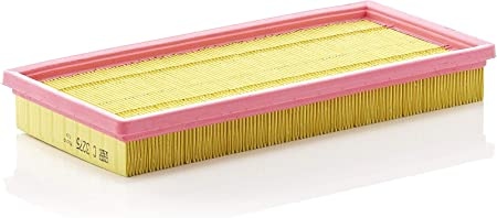 MANN-FILTER Air filter Filter Insert C 3275 Engine air filter,Engine filter FIAT,ALFA ROMEO,LANCIA,GRANDE PUNTO (199),PUNTO (188),BRAVO II (198)